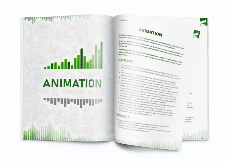 Greenlight Signals Mockup spread 01