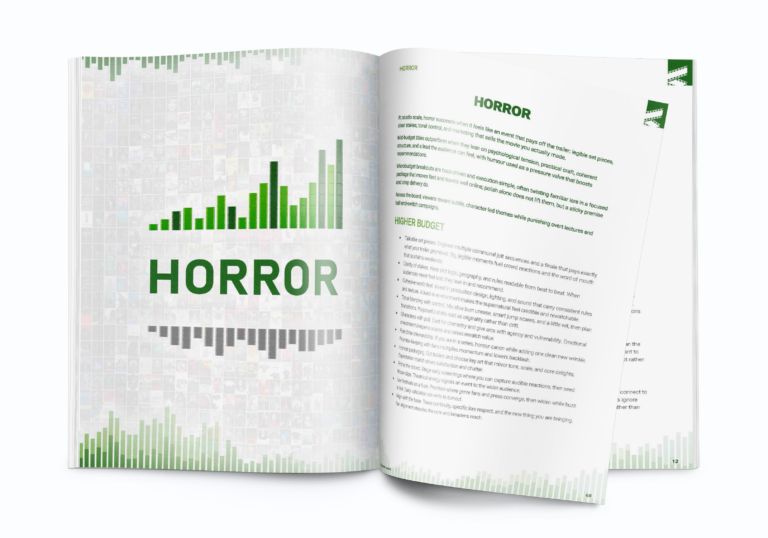 Greenlight Signals Mockup spread 03