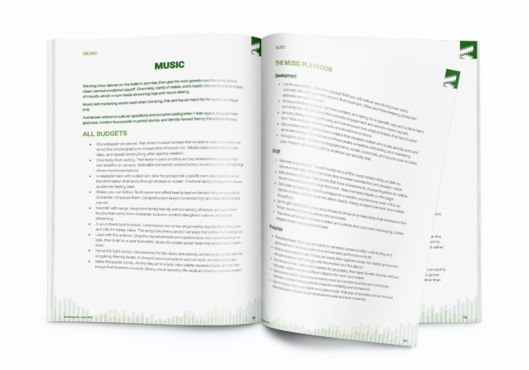 Greenlight Signals Mockup spread 04