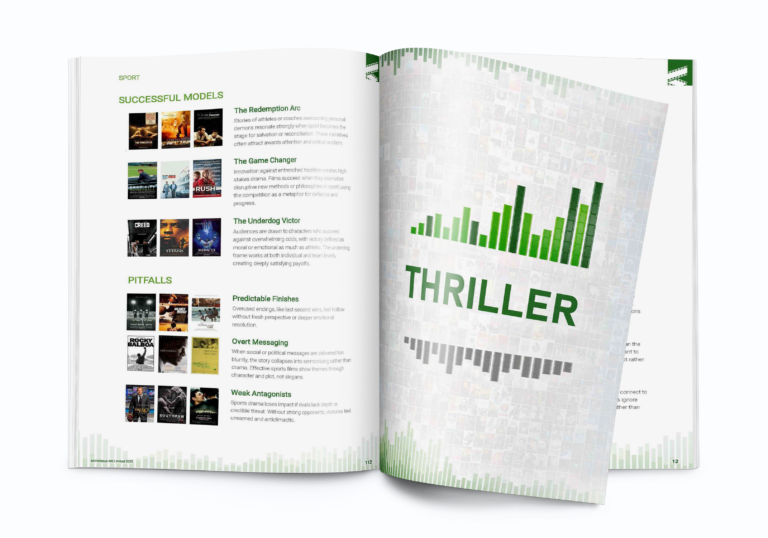 Greenlight Signals Mockup spread 05